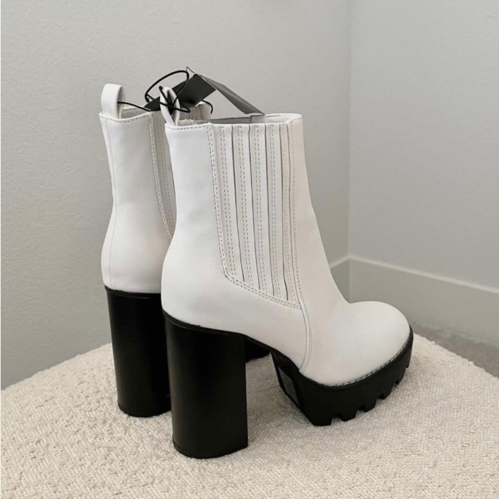 Matisse Ava Bootie
